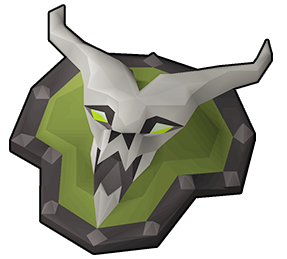 Dragonfire ward